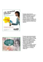 Konspekts 'Reklāmas veidi', 5.