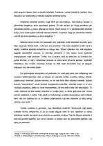 Referāts 'Personības attīstība', 5.