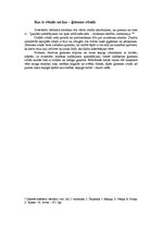 Referāts 'Ģimenes rituāli un to loma bērnu audzināšanā', 4.