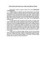 Referāts 'Ģimenes rituāli un to loma bērnu audzināšanā', 6.
