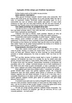 Referāts 'Ģimenes rituāli un to loma bērnu audzināšanā', 7.
