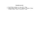 Referāts 'Ģimenes rituāli un to loma bērnu audzināšanā', 9.
