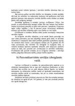 Referāts 'Tiesības uz svešu lietu', 11.