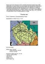 Konspekts 'Čehija', 1.