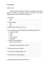 Diplomdarbs 'Sociālo prasmju veicināšanas iespējas 3-4 gadus veciem bērniem pirmsskolas izglī', 7.