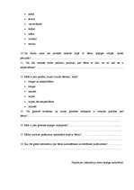 Diplomdarbs 'Sociālo prasmju veicināšanas iespējas 3-4 gadus veciem bērniem pirmsskolas izglī', 8.