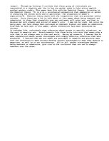 Eseja 'Inequalities on Gender', 2.