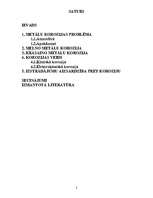 Referāts 'Metālu korozija', 2.