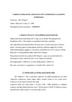 Referāts 'Civilās aizsardzības plāna fragments', 4.