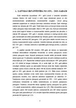 Referāts 'Latvijas IKP attīstības tendences un struktūra 1995. – 2005.g.', 4.