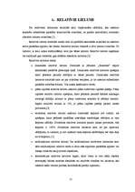 Referāts 'Latvijas IKP attīstības tendences un struktūra 1995. – 2005.g.', 21.