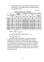 Referāts 'Latvijas IKP attīstības tendences un struktūra 1995. – 2005.g.', 22.