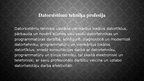 Prezentācija 'Datorsistēmu tehniķa profesija un tās riska faktori', 2.