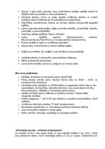 Konspekts 'Darba sludinājuma paraugs', 2.