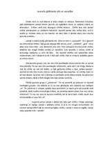 Eseja 'Jauniešu ģērbšanās stils un uzvedība', 1.