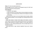 Referāts 'SIA "A" mikrouzņēmuma nodokļa maksātāja grāmatvedības uzskaite un nodokļi', 5.