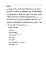 Referāts 'SIA "A" mikrouzņēmuma nodokļa maksātāja grāmatvedības uzskaite un nodokļi', 9.