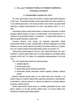 Referāts 'SIA "A" mikrouzņēmuma nodokļa maksātāja grāmatvedības uzskaite un nodokļi', 22.