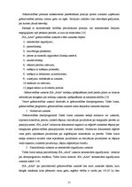 Referāts 'SIA "A" mikrouzņēmuma nodokļa maksātāja grāmatvedības uzskaite un nodokļi', 23.