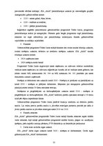 Referāts 'SIA "A" mikrouzņēmuma nodokļa maksātāja grāmatvedības uzskaite un nodokļi', 24.