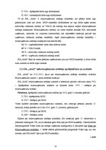 Referāts 'SIA "A" mikrouzņēmuma nodokļa maksātāja grāmatvedības uzskaite un nodokļi', 25.