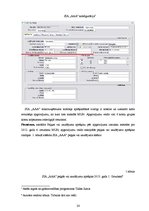 Referāts 'SIA "A" mikrouzņēmuma nodokļa maksātāja grāmatvedības uzskaite un nodokļi', 26.