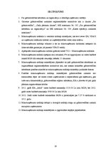 Referāts 'SIA "A" mikrouzņēmuma nodokļa maksātāja grāmatvedības uzskaite un nodokļi', 31.