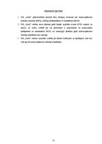 Referāts 'SIA "A" mikrouzņēmuma nodokļa maksātāja grāmatvedības uzskaite un nodokļi', 32.