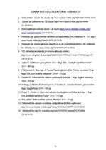 Referāts 'SIA "A" mikrouzņēmuma nodokļa maksātāja grāmatvedības uzskaite un nodokļi', 33.