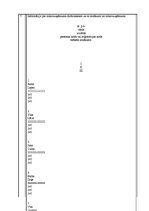 Referāts 'SIA "A" mikrouzņēmuma nodokļa maksātāja grāmatvedības uzskaite un nodokļi', 42.