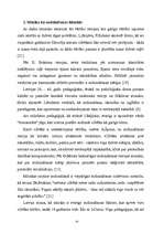 Referāts 'Mūzikas loma pusaudžu vērtīborientācijas veidošanā', 6.