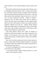 Referāts 'Mūzikas loma pusaudžu vērtīborientācijas veidošanā', 8.