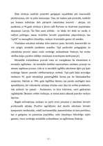 Referāts 'Mūzikas loma pusaudžu vērtīborientācijas veidošanā', 15.