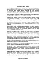 Konspekts 'Skolēnu vasaras darbs - nodokļi', 1.