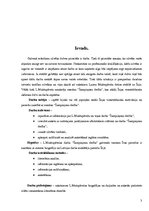 Referāts 'Izjūtas dzīvē un Laimas Muktupāvelas romānā "Šampinjonu derība"', 3.