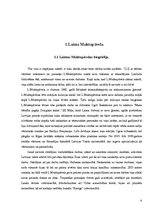 Referāts 'Izjūtas dzīvē un Laimas Muktupāvelas romānā "Šampinjonu derība"', 4.