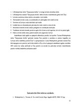 Referāts 'Izjūtas dzīvē un Laimas Muktupāvelas romānā "Šampinjonu derība"', 22.