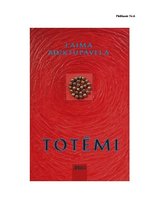 Referāts 'Izjūtas dzīvē un Laimas Muktupāvelas romānā "Šampinjonu derība"', 28.