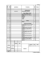 Diplomdarbs 'Remonta tehnoloģijas pilnveidošana un automobiļu dzinēju izjaukšanas un salikšan', 5.