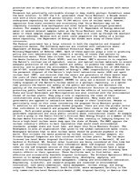 Eseja 'Nuclear Power for Mankind', 2.