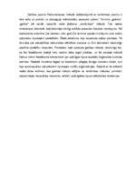 Referāts 'Gotika', 5.