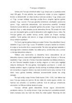 Referāts 'Gotika', 8.