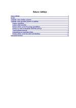 Referāts 'Tiesiska valsts', 2.