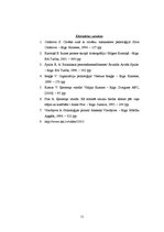 Referāts 'Neverbālās saziņas kultūra sabiedrībā', 11.