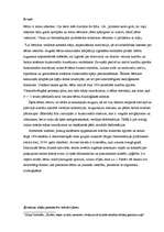 Referāts 'Veselību veicinoša programma sākumskolas skolēniem', 1.