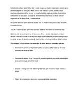 Referāts 'Veselību veicinoša programma sākumskolas skolēniem', 3.