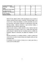 Prakses atskaite 'Atskaite par praksi priekšmetā "Mārketings"', 9.