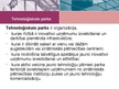 Prezentācija 'Tehnoloģiju un inovāciju parki', 2.