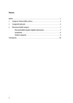 Referāts 'Nervu muskuļu sinapse', 2.