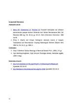 Referāts 'Nervu muskuļu sinapse', 12.